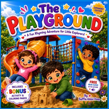 Children’s Story Books