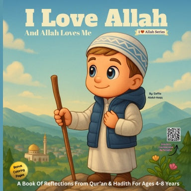 I ❤️ Allah Series