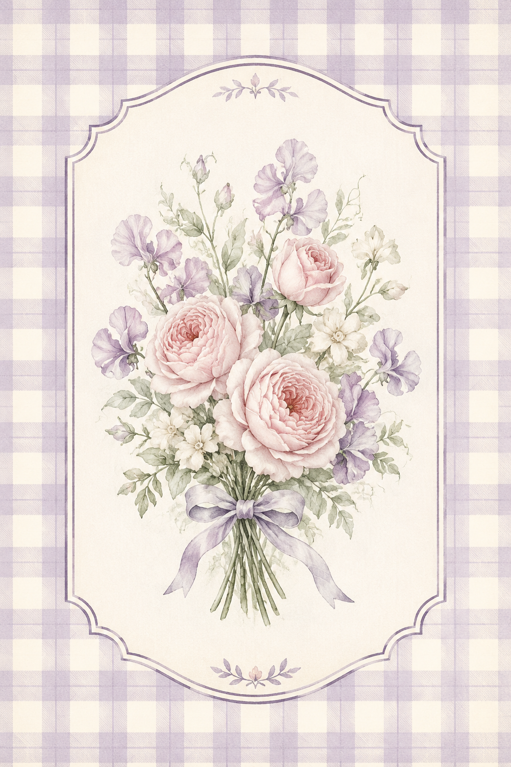 Nursery 1 Prints