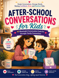 After-School Conversations for Kids
